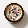 II. The High Priestess Ritual Candle - Alchemist + Co