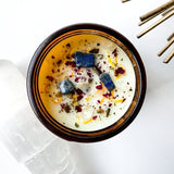 II. The High Priestess Room + Linen Spray - Alchemist + Co