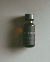 Intuition Oil - Alchemist + Co