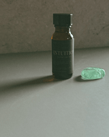 Intuition Oil - Alchemist + Co