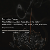 Meditate Candle - Alchemist + Co