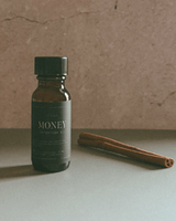 Money Draw Oil - Alchemist + Co
