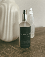 Moon Water Meditation Mist - Alchemist + Co