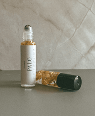Palo Energy + Aura Cleansing Roller - Alchemist + Co