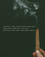 Palo Santo - Alchemist + Co