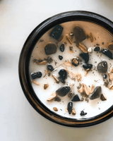 Palo Santo Ritual Candle - Alchemist + Co