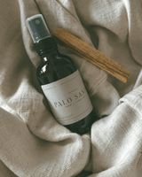 Palo Santo Room + Linen Mist - Alchemist + Co