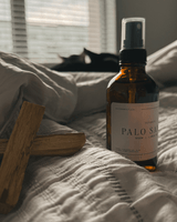 Palo Santo Room + Linen Mist - Alchemist + Co