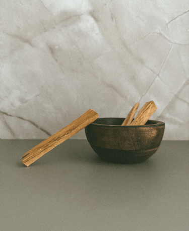 Palo Santo – Sacred Smoke Sticks - Alchemist + Co