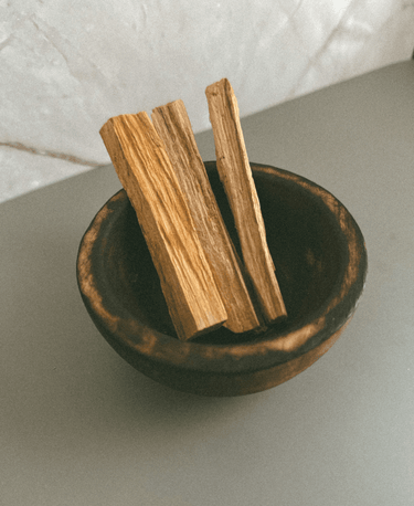 Palo Santo – Sacred Smoke Sticks - Alchemist + Co