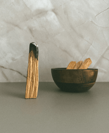 Palo Santo – Sacred Smoke Sticks - Alchemist + Co