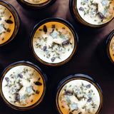 Pisces Zodiac Candle - Alchemist + Co