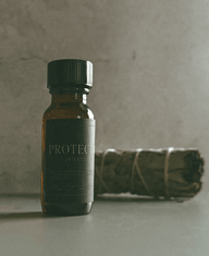 Protection Oil - Alchemist + Co