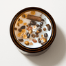 Pumpkin Chai Ritual Candle - Alchemist + Co