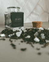Quartz - Alchemist + Co