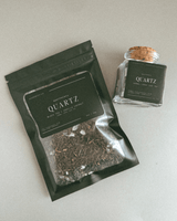 Quartz - Alchemist + Co