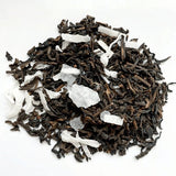 Quartz Herbal Loose Leaf Tea - Alchemist + Co
