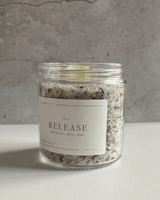 Release Botanical Bath Soak - Alchemist + Co