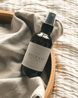 Release Room + Linen Mist - Alchemist + Co