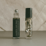 Sacred Smudge Energy + Aura Cleansing Roller - Alchemist + Co