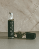 Sacred Smudge Energy + Aura Cleansing Roller - Alchemist + Co
