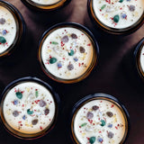 Sagittarius Zodiac Candle - Alchemist + Co