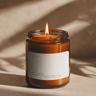 Self Love Ritual Candle - Alchemist + Co