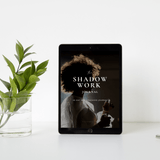 Shadow Work 30 - Day Self - Coaching Journal - Alchemist + Co