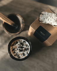 Smudge - Alchemist + Co