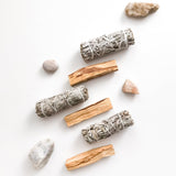 Smudge Kit Cleansing Duo - Alchemist + Co