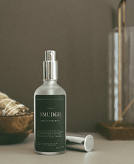 Smudge Meditation Mist - Alchemist + Co
