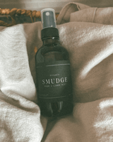 Smudge Room + Linen Mist - Alchemist + Co