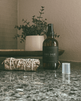 Smudge Room + Linen Mist - Alchemist + Co