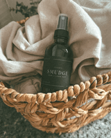 Smudge Room + Linen Mist - Alchemist + Co