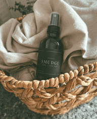 Smudge Room + Linen Mist - Alchemist + Co