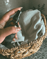 Smudge Room + Linen Mist - Alchemist + Co