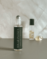 Solar Plexus Chakra Roller - Alchemist + Co