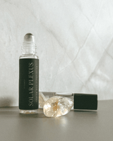 Solar Plexus Chakra Roller - Alchemist + Co