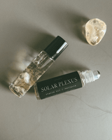Solar Plexus Chakra Roller - Alchemist + Co