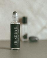 Third Eye Chakra Roller - Alchemist + Co