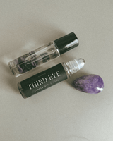 Third Eye Chakra Roller - Alchemist + Co