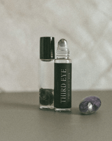 Third Eye Chakra Roller - Alchemist + Co