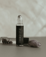 Third Eye Chakra Roller - Alchemist + Co