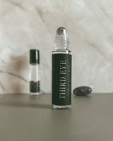 Third Eye Chakra Roller - Alchemist + Co