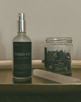 Third Eye Meditation Mist - Alchemist + Co