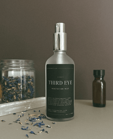 Third Eye Meditation Mist - Alchemist + Co