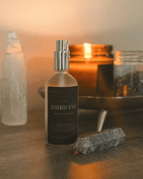 Third Eye Meditation Mist - Alchemist + Co