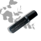 Throat Chakra Balancing Roller - Alchemist + Co