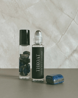 Throat Chakra Roller - Alchemist + Co
