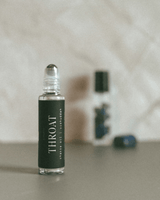 Throat Chakra Roller - Alchemist + Co